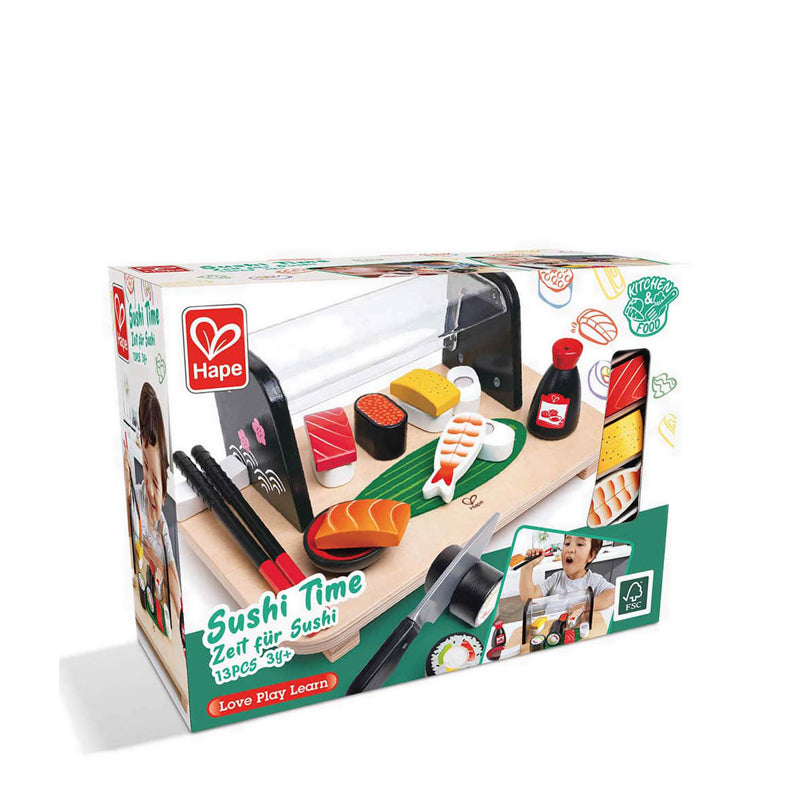 HAPE SUSHI TIME - HPAE3186