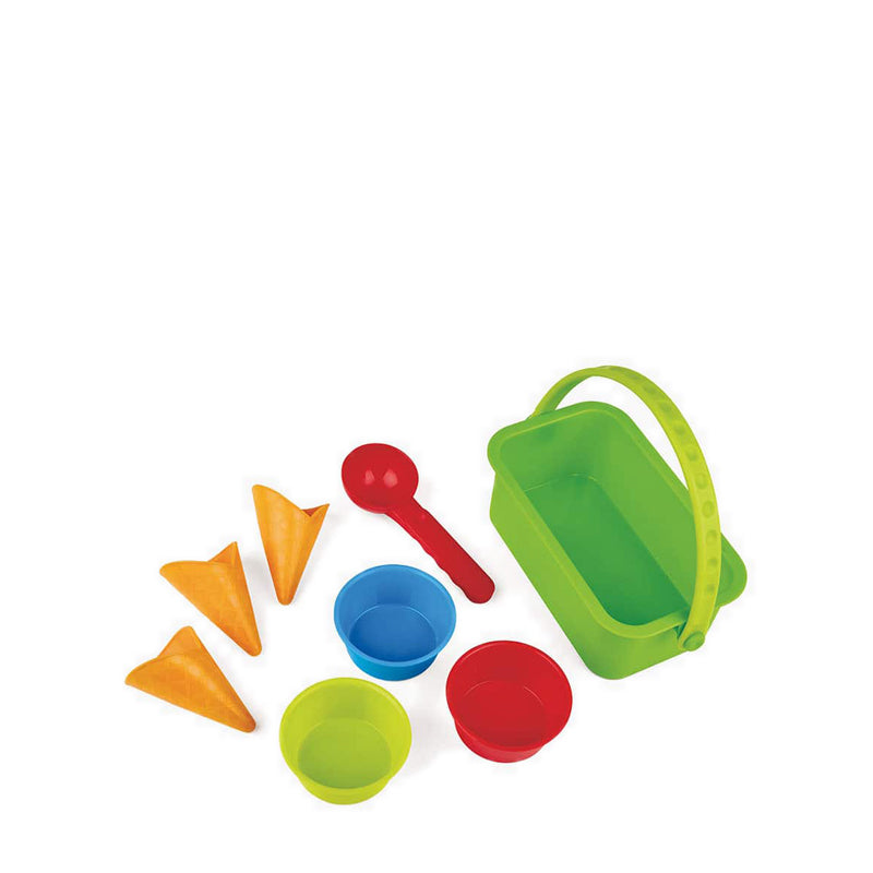 HAPE ICE CREAM SHOP - HPAE4057