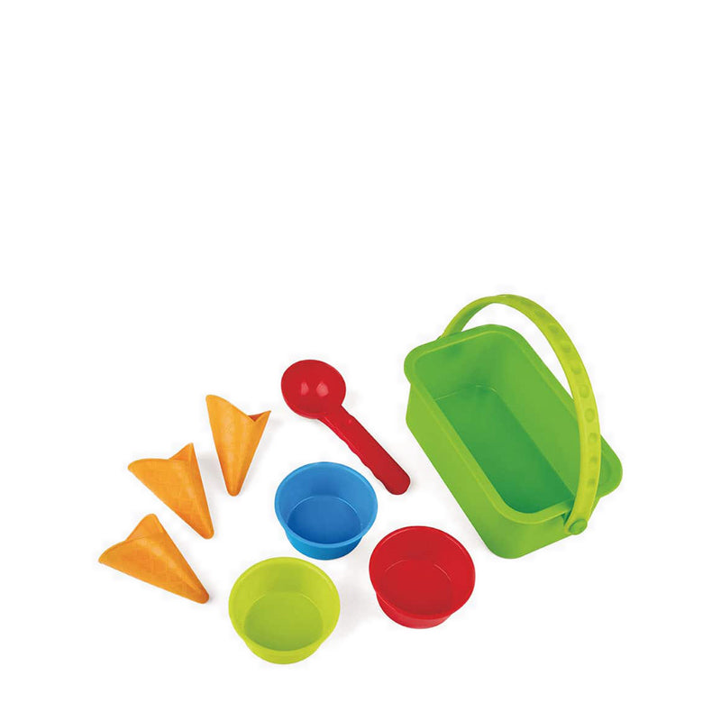 HAPE ICE CREAM SHOP - HPAE4057