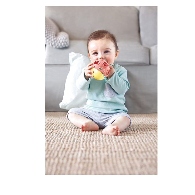 HAPE BUSY BUG ROLL - HPAE8522