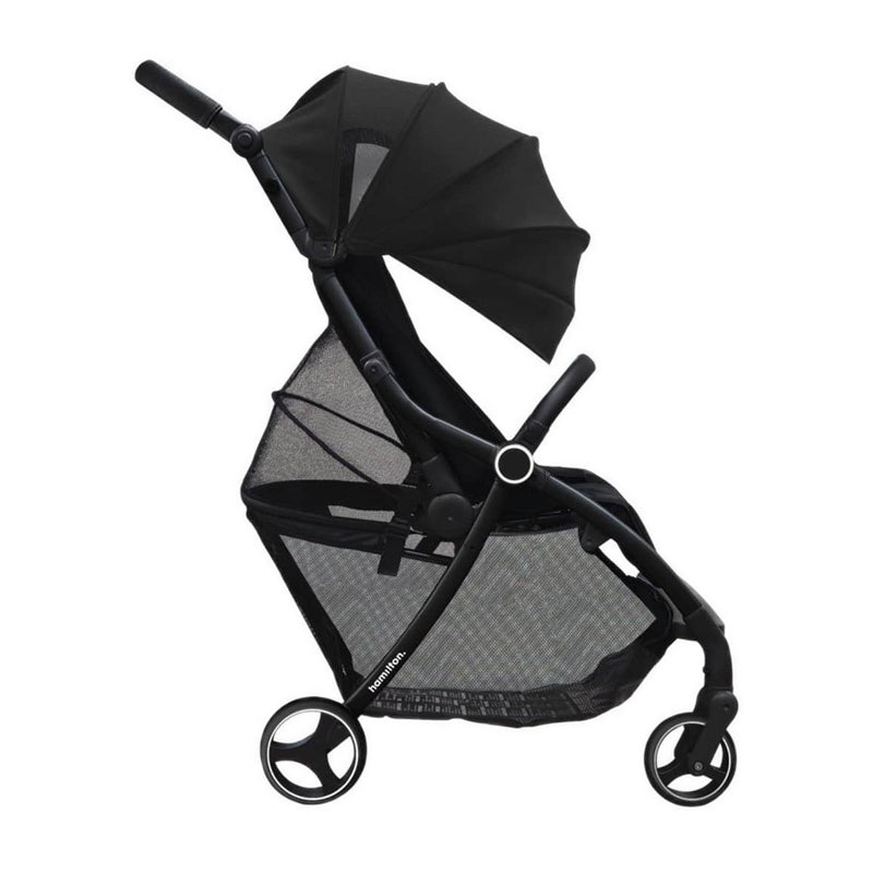 HAMILTON BABY STROLLER XL - HTN636411
