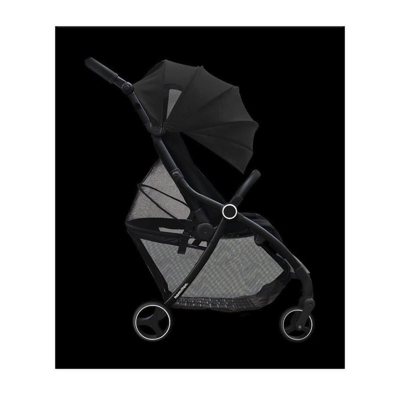 HAMILTON BABY STROLLER XL - HTN636411