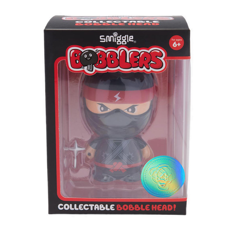 Smiggle Smiggle Bobblers Collectable Bobble Head - IGL412701NJA