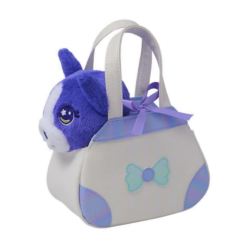 Smiggle Hug A Bud Plushie Pals - IGL412756WHT