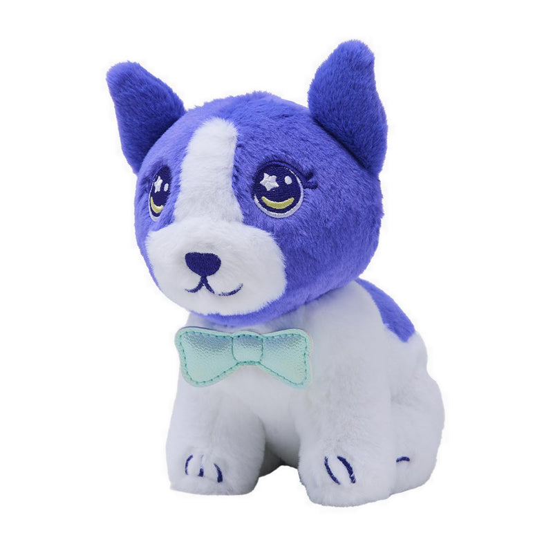 Smiggle Hug A Bud Plushie Pals - IGL412756WHT