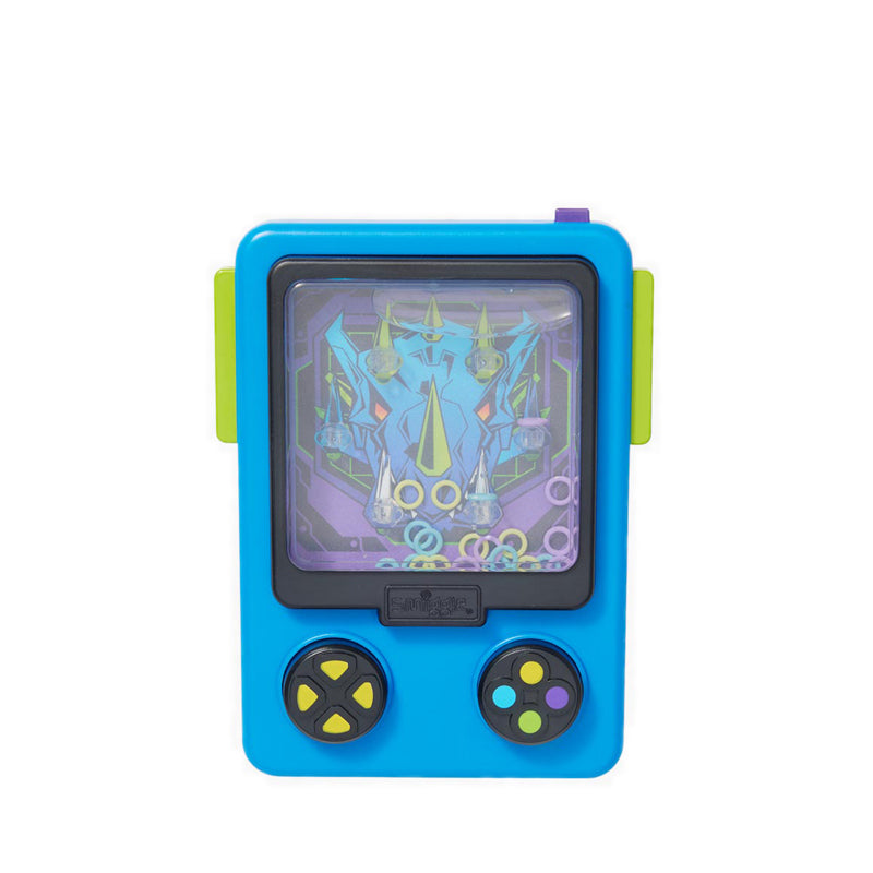 Smiggle Catch & Splash Water Game - IGL412912BLU