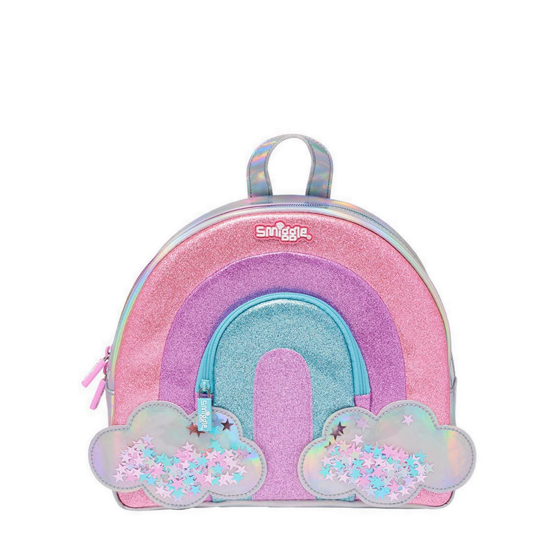 Smiggle Rainbow Fashion Bag - IGL445219MIX