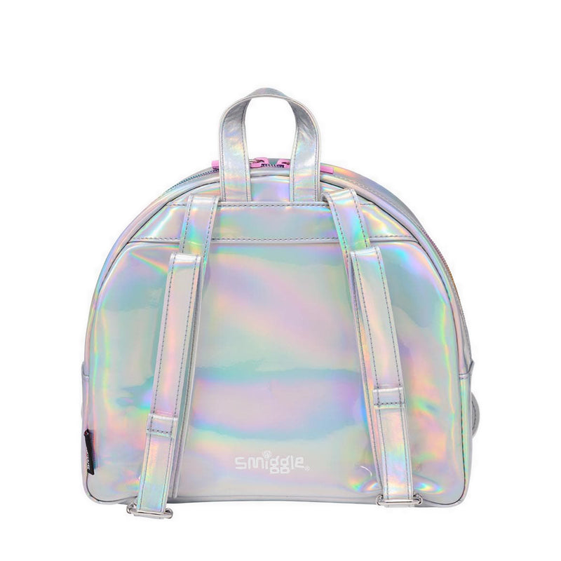 Smiggle Rainbow Fashion Bag - IGL445219MIX