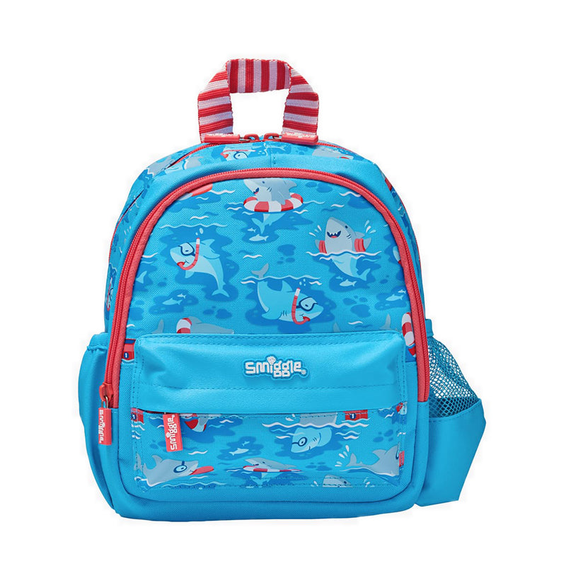 Smiggle Over and Under Teeny Tiny Backpack - IGL454351MBL