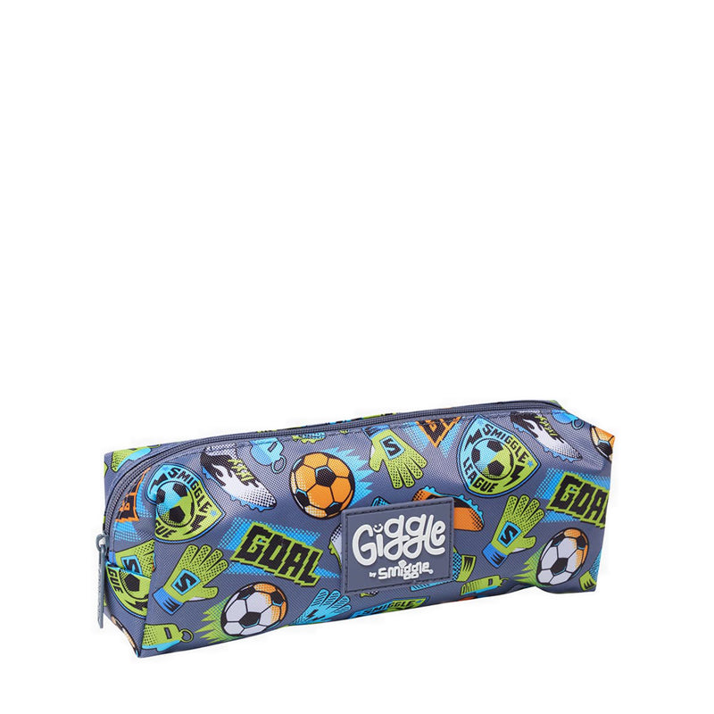 Smiggle Giggle 9 Bundle 4 Pieces - IGL454395GRY