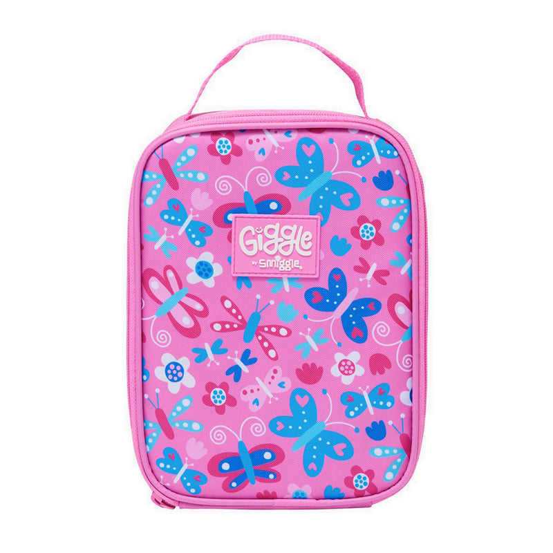 Smiggle Giggle 9 Bundle 4 Pieces - IGL454395PNK
