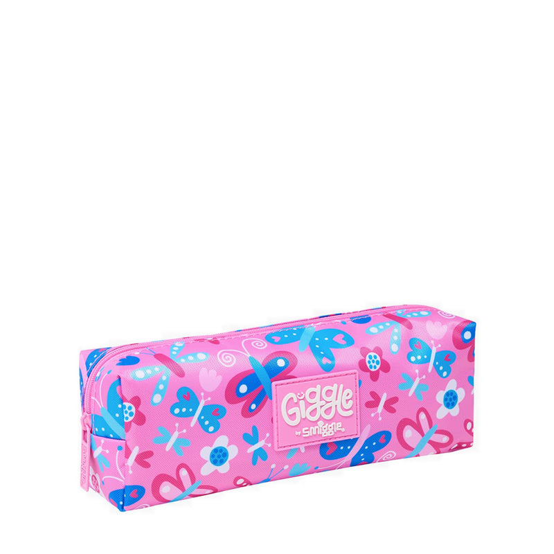 Smiggle Giggle 9 Bundle 4 Pieces - IGL454395PNK