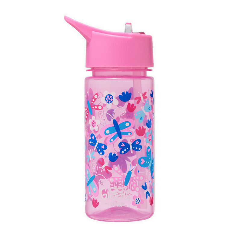 Smiggle Giggle 9 Bundle 4 Pieces - IGL454395PNK