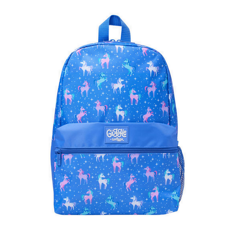 Smiggle Giggle 9 Bundle 4 Pieces - IGL454395PUR