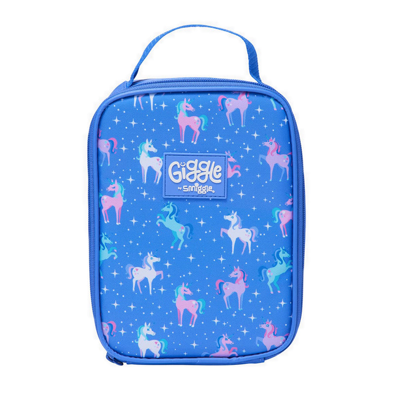 Smiggle Giggle 9 Bundle 4 Pieces - IGL454395PUR
