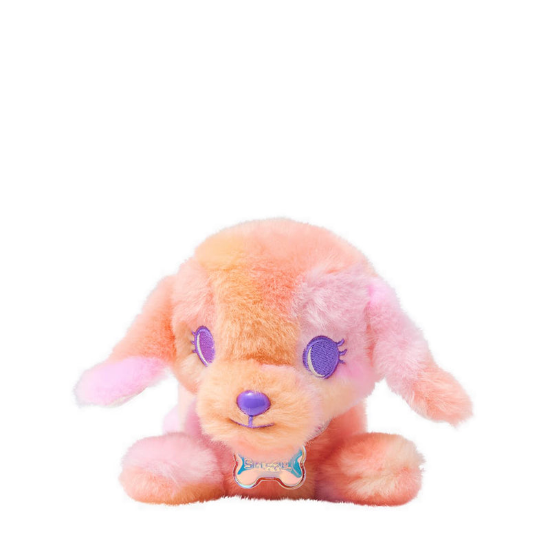 Smiggle Fluffy Pup Pencil Case - IGL454717PNK