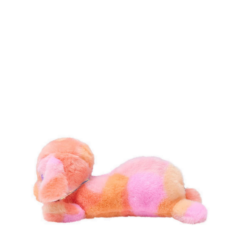 Smiggle Fluffy Pup Pencil Case - IGL454717PNK