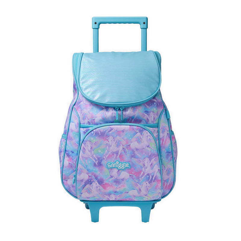 Smiggle Freestyle Access Trolley Backpack - IGL455018PTL