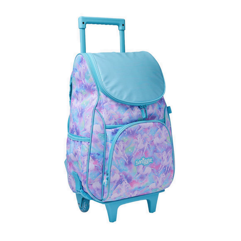 Smiggle Freestyle Access Trolley Backpack - IGL455018PTL