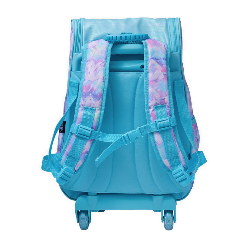 Smiggle Freestyle Access Trolley Backpack - IGL455018PTL