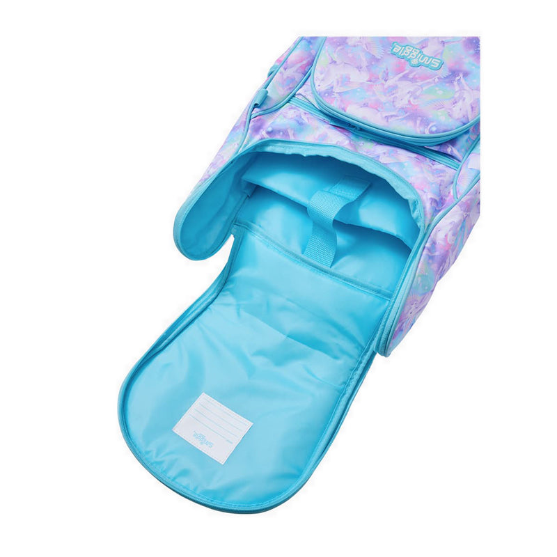 Smiggle Freestyle Access Trolley Backpack - IGL455018PTL