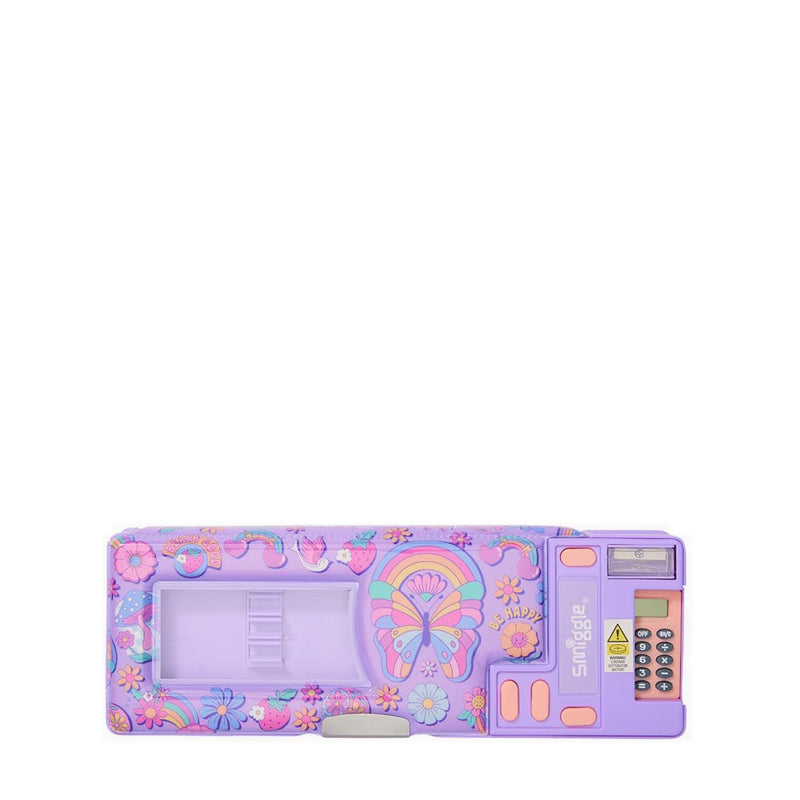 Smiggle Limitless Pop Out Pencil Case
- IGL455628LIL
