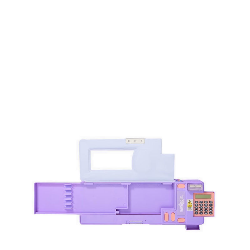 Smiggle Limitless Pop Out Pencil Case
- IGL455628LIL