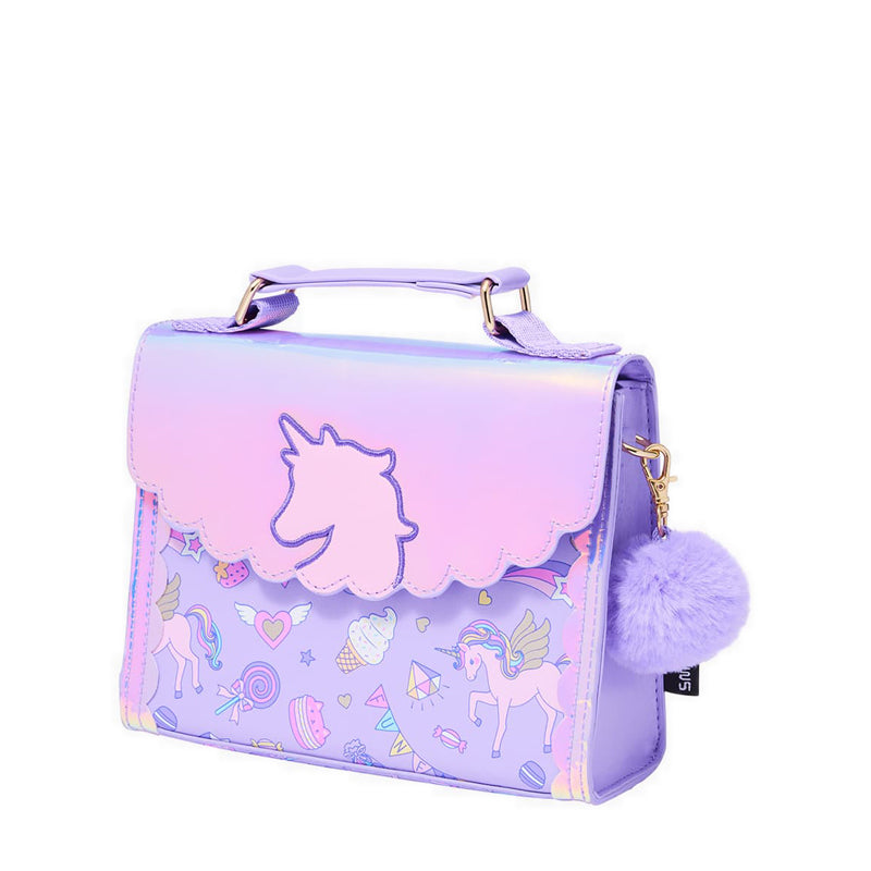 Smiggle Fun Fair Evie Shoulder Bag - IGL455786LIL
