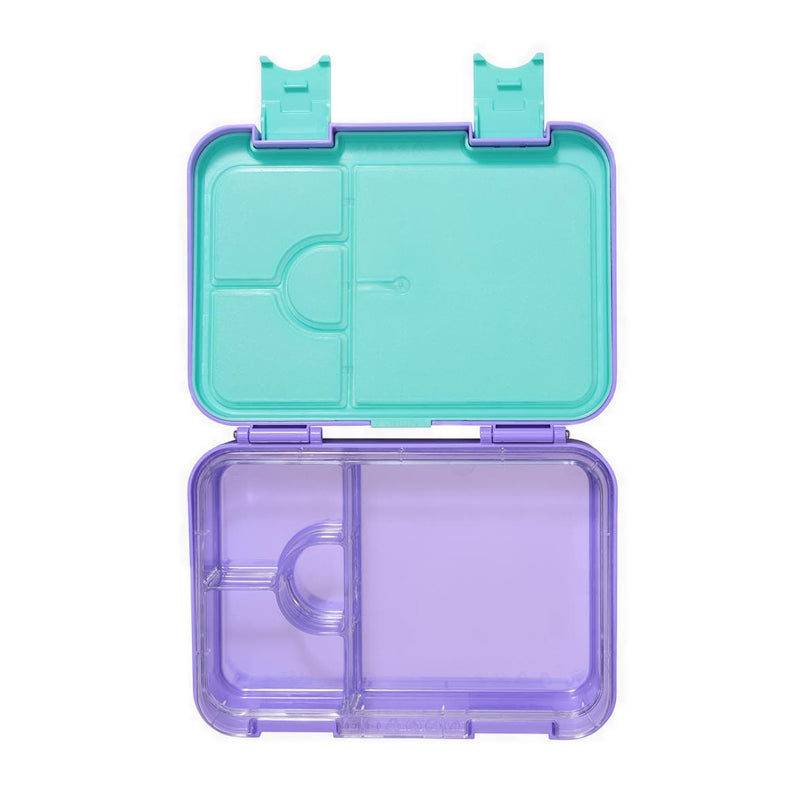 Smiggle Gabby's Medium Happy Bento Lunchbox - IGL455853MIX