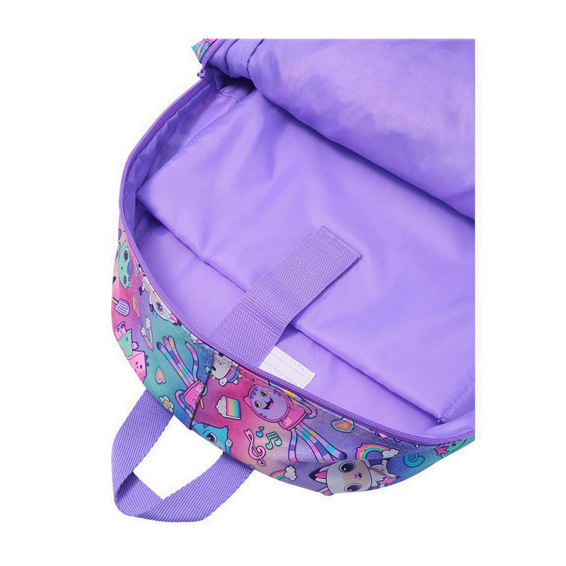 Smiggle Gabby’s Dollhouse Classic Backpack - IGL455982MIX