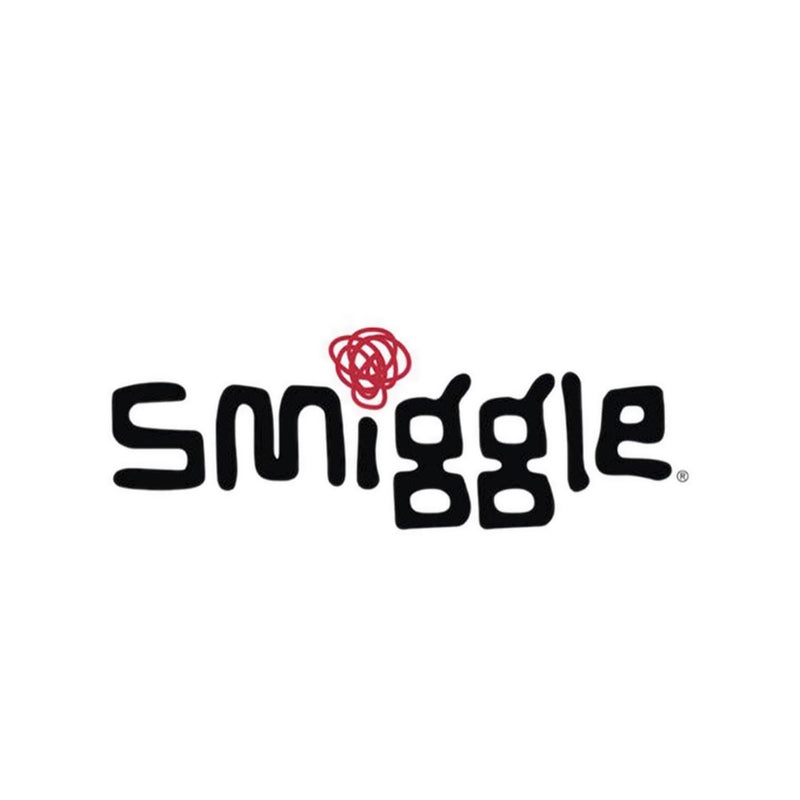 Smiggle Gabby's Dollhouse Post Pencil Case - IGL455985MIX