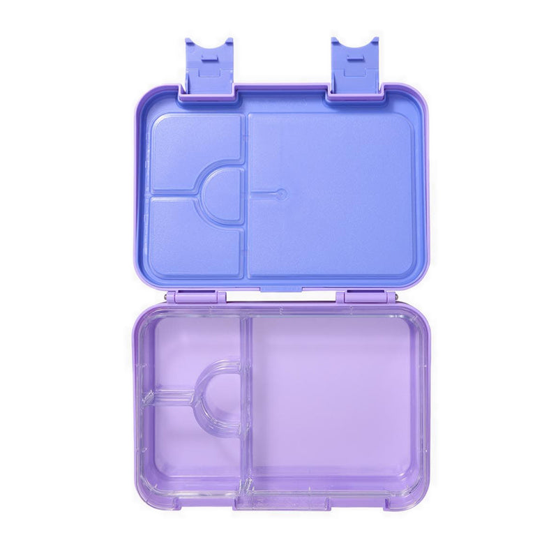 Smiggle All Stars Medium Bento Lunchbox - IGL456175LIL