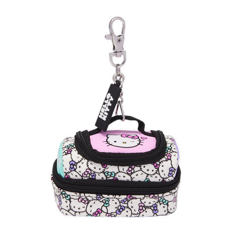 Smiggle Hello Kitty Mini Collectable Lunchbox Keyring - IGL456419MIX