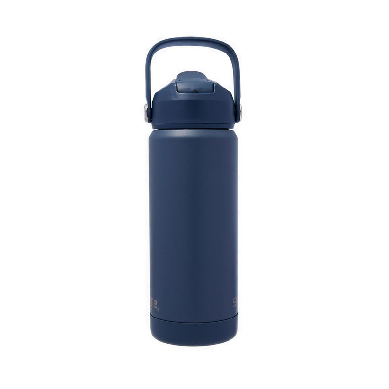 Smiggle Squiggle Insulated Steel Drink Bottle 550 Ml - IGL456566GRY