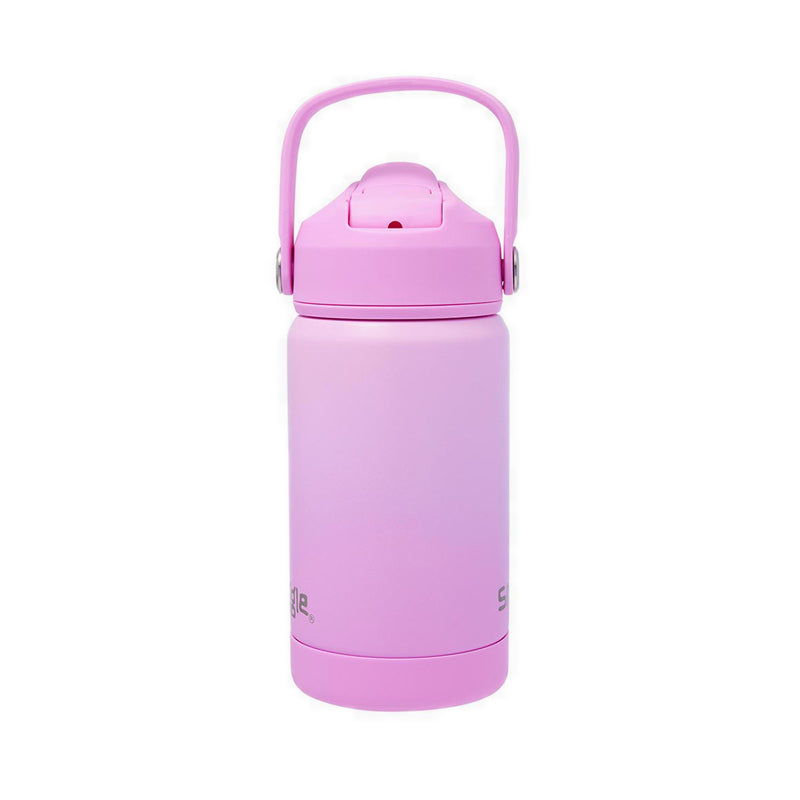 Smiggle Smiggle Squiggle Insulated Steel Drink Bottle 360 Ml - IGL456569ODP