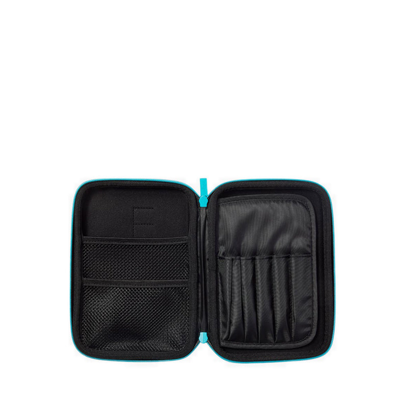 Smiggle Dreamland Hardtop ID Pencil Case - IGL456959BLK