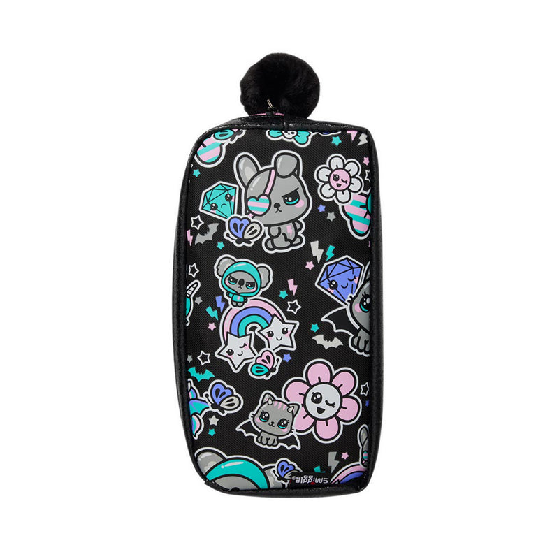 Smiggle Trailblazer Character Pocket Pencil Case - IGL457062BLM