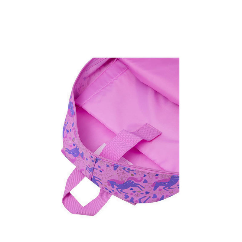Smiggle Bag Backpack Adventurous - IGL457109PNK