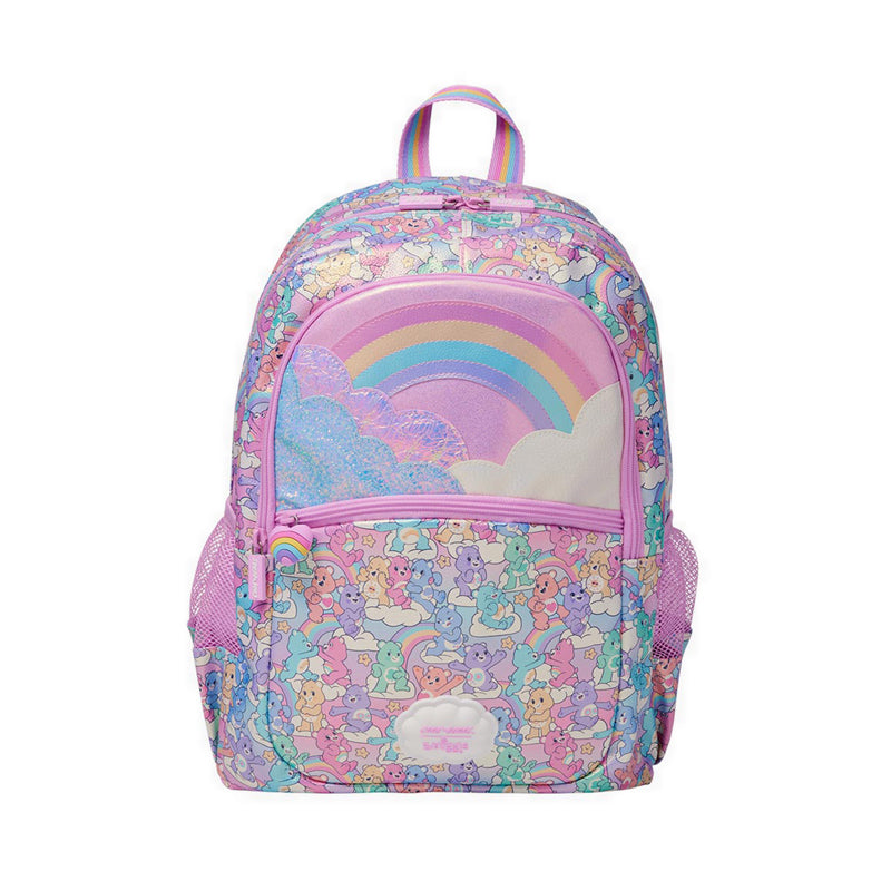 Smiggle Care Bears Classic Backpack - IGL457628MIX