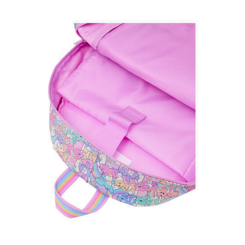Smiggle Care Bears Classic Backpack - IGL457628MIX
