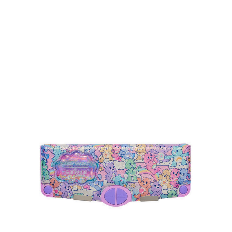Smiggle Care Bears Pop Out Pencil Case - IGL457848MIX
