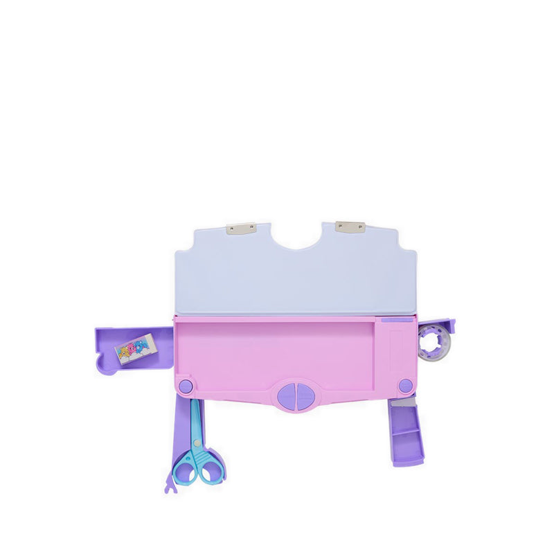 Smiggle Care Bears Pop Out Pencil Case - IGL457848MIX