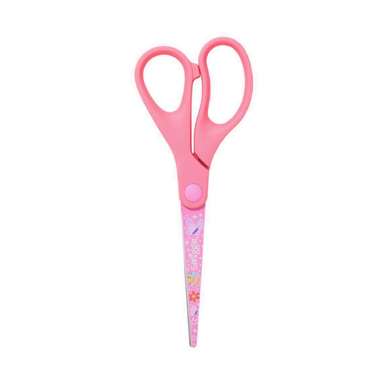 Smiggle Fairy Dust Scissors - IGL470228STB