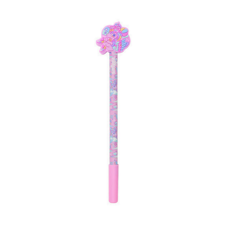Smiggle Trailblazer Novelty Pen - IGL470311PNK