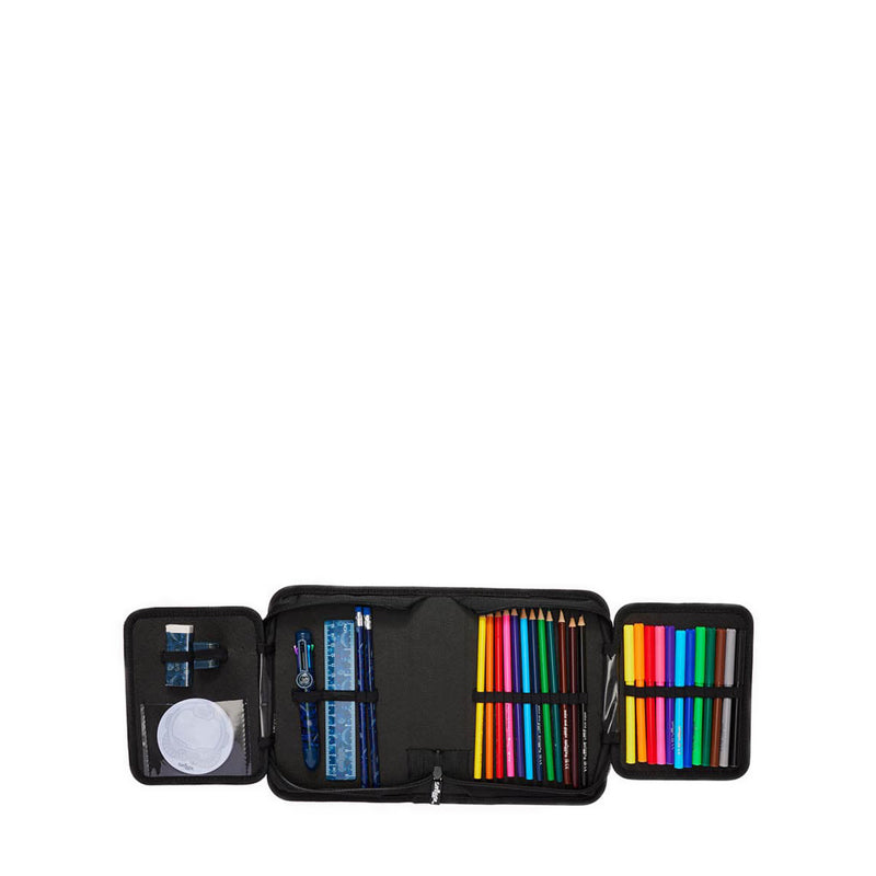 Smiggle Epic Adventures Essential Stationery Gift Pack - IGL482226NAV