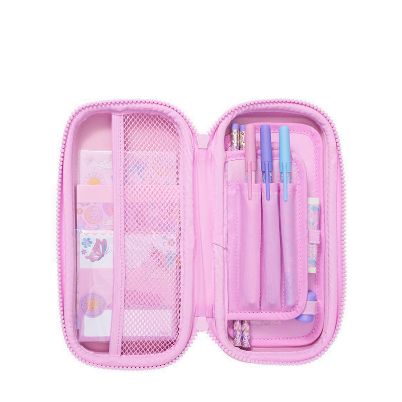 Smiggle Sequins Magic Small Hardtop Gift Pack - IGL482230PNK