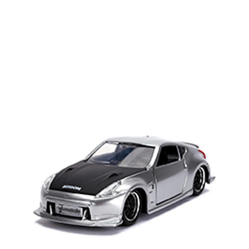 JAD24 2009 Nissan 370Z Free Rolling - JAD31852