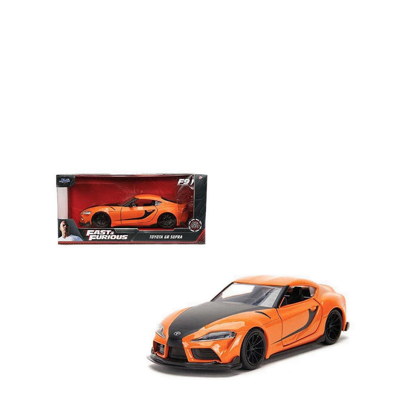 JADA 2020 TOYOTA SUPRA FREE ROLLING - JAD32016