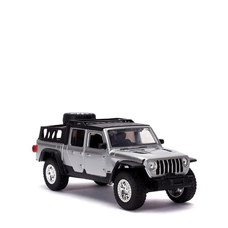 JAD24 2020 Jeep Gladiator Free Rolling - JAD32031