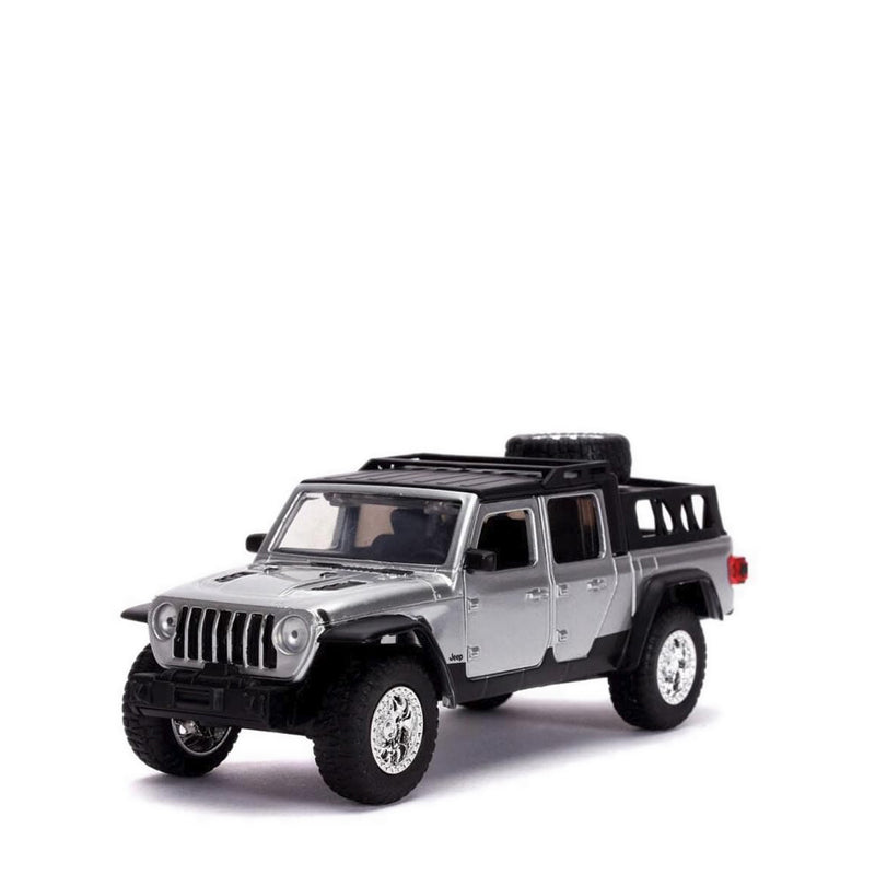 JAD24 2020 Jeep Gladiator Free Rolling - JAD32031